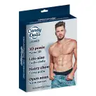 Надувная кукла Candy Dolls James photo 1