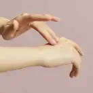 Лубрикант на водной основе Bijoux Indiscrets – Sex au Naturel 75 мл photo 5