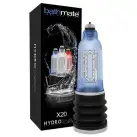 Гидропомпа Bathmate Hydromax 5 Blue (X20), для члена длиной от 7,5 до 12,5см, диаметр до 4,5см photo 3