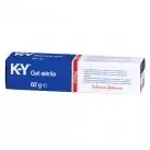 Лубрикант K-Y Lubricating Jelly: универсальная смазка на водной основе photo 1