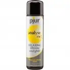 Анальная смазка на силиконовой основе Pjur analyse me! Relaxing jojoba silicone lubricant, 100 мл photo 1
