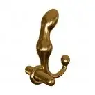 Вибростимулятор Icicles Gold Edition G08 photo 1