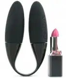 Вибратор MAHANA PICOBONG DUO VIBE BLACK photo 4