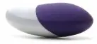 Стимулятор клитора SIRI PURPLE  photo 2