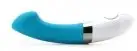 Вибратор GIGI TURQUOISE BLUE  photo 2