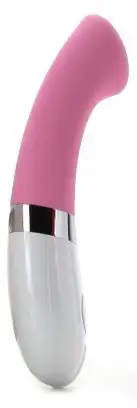 Вибратор GIGI DEEP PINK  photo 1