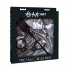 Комплект для бондажа S&M Bondage Escape Kit photo 2