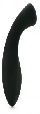 Стимулятор G-точки LELO ELLA BLACK photo 1