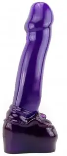 Фаллоимитатор гигант THE GREAT AMERICAN CHALLENGE photo 1