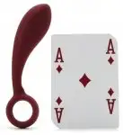 Мужской стимулятор простаты BOB BORDAUX photo 3