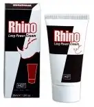 Крем пролонгатор RHINO LONG POWER CREAM photo 2