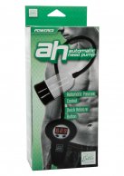 Автоматическая помпа Automatic Head Pump Black photo 2