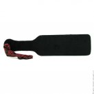 Шлепалка Scandal Paddle With Tag photo 3