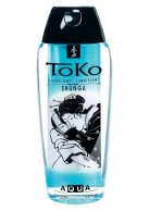 Лубрикант на водной основе Shunga Toko Lubricant Aqua, 165 мл photo 1