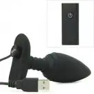 Анальная вибропробка Nexus ACE Small photo 2