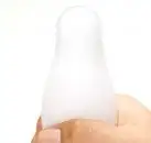 Мастурбатор Tenga Egg COOL photo 2