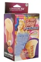 Мастурбатор SENSUAL TOUCH PUSSY AWAKENER photo 3