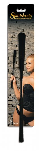 Шлепалка Sportsheets Motivator Crop photo 2