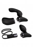 Массажер простаты Rocks Off Fuzion Xchange photo 1