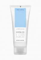 Лубрикант на водной основе MixGliss LUB NATURE (70 мл) photo 1