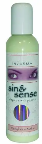 Лосьон для тела INVERMA Sin&Sense, 150 мл  photo 1
