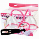 Вакуумные помпы для увеличения груди  photo 1