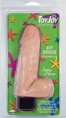 Вибратор BOY WONDER photo 4