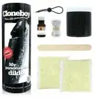 Реплика вашего фаллоса CLONEBOY MY PERSONALIZED DILDO BLACK photo 2