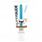 Съедобный лубрикант SUPERGLIDE COCONUT 75 ML photo 1