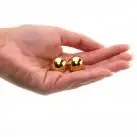 Вагинальные шарики FETISH FANTASY BEN-WA BALLS photo 2