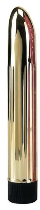 Вибратор GOLDVIBRATOR photo 1