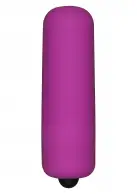 Мини вибратор Funky Bullet, 5Х1,5 см photo 1
