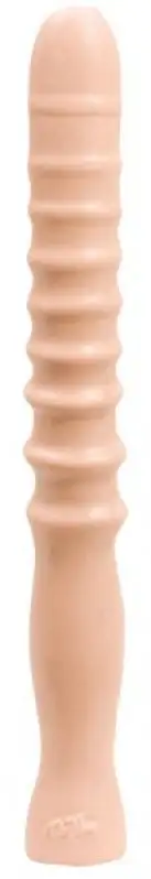 Анальный стимулятор ANAL TWIST FLESH photo 1