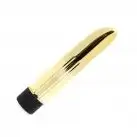 Вибратор LADYFINGER  (золотистый) photo 2