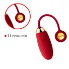 Интерактивное виброяйцо Svakom Ella Neo photo 4