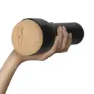 Мастурбатор Kiiroo Feel Victoria June, копия вагины порнозвезды photo 4