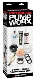 Набор PUMP WORX ACCESSORY KIT photo 8
