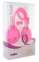 Вакуумная помпа Vagina Pump photo 2
