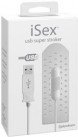 Мастурбатор ISEX USB SUPER STROKER photo 4