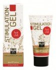 Гель для интимной стимуляции SHIATSU Острый перчик, 30 мл  photo 1