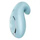 Вибратор Satisfyer Dipping Delight Light Blue photo 6