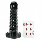 Фаллопротез Fetish Fantasy Cumfy, 15х6 см photo 4