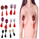 Самоклеющиеся аксессуары для сосков photo 2