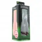 Мастурбатор Flashlight Mouth Original photo 6