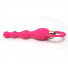 Вибрационные Анальные Шарики  photo 4