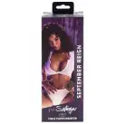 Мастурбатор Kiiroo Feel September Reign, копия вагины порнозвезды photo 7