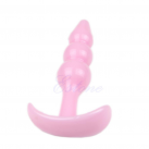 Анальная пробка. Силикон. photo 1