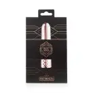 Мини вибратор Rosy Gold - Nouveau Mini Vibrator photo 5