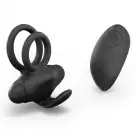 Эрекционное виброкольцо Love To Love Mr & Mrs VIBE с пультом д/у photo 3