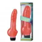 Вибратор JELLY VIBRATOR  photo 2